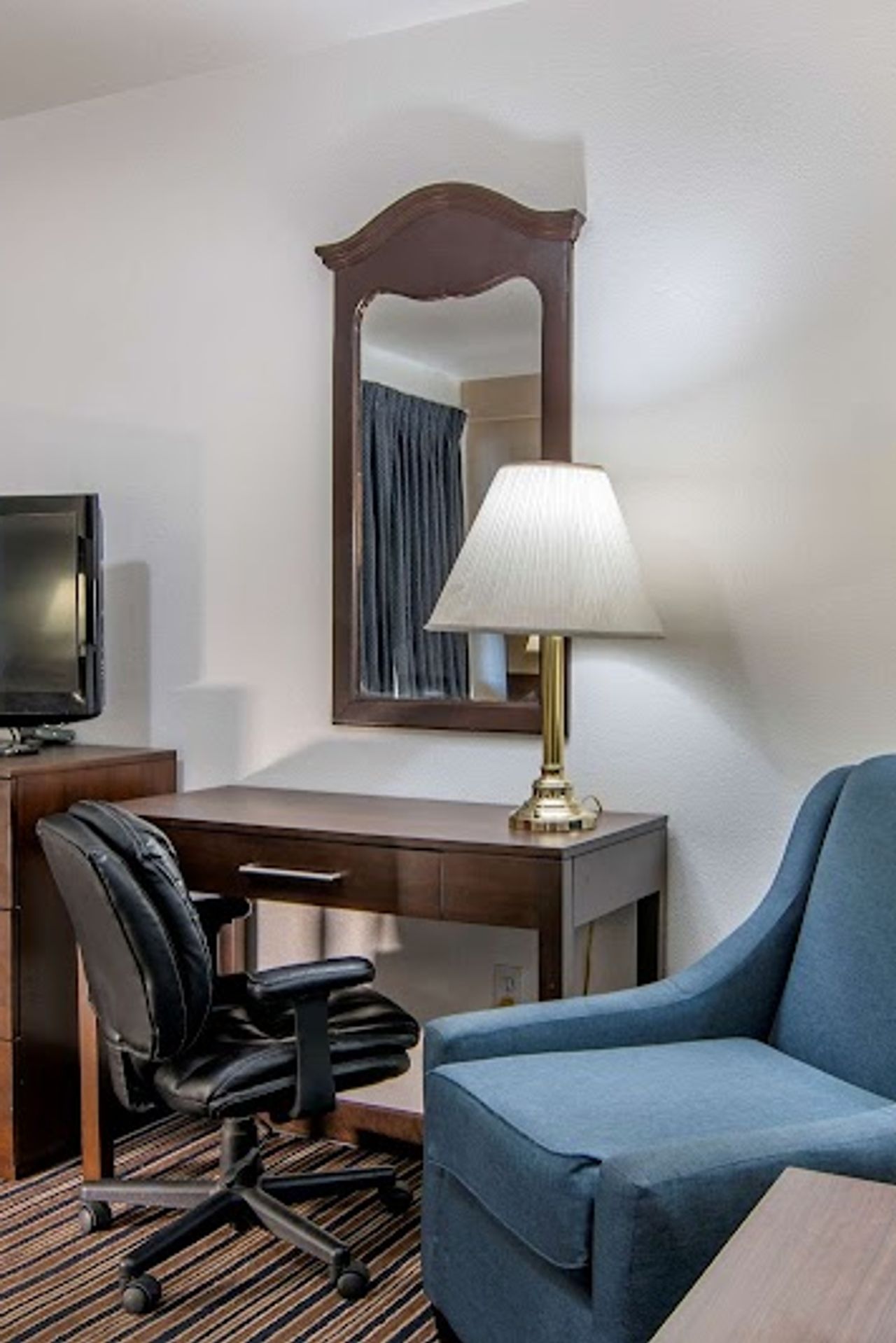 Photo of Quality Inn Central Roseburg