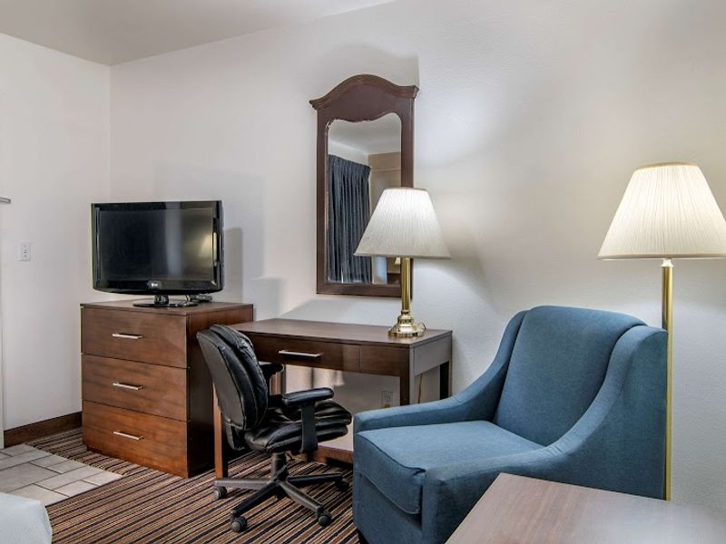 Photo of Quality Inn Central Roseburg