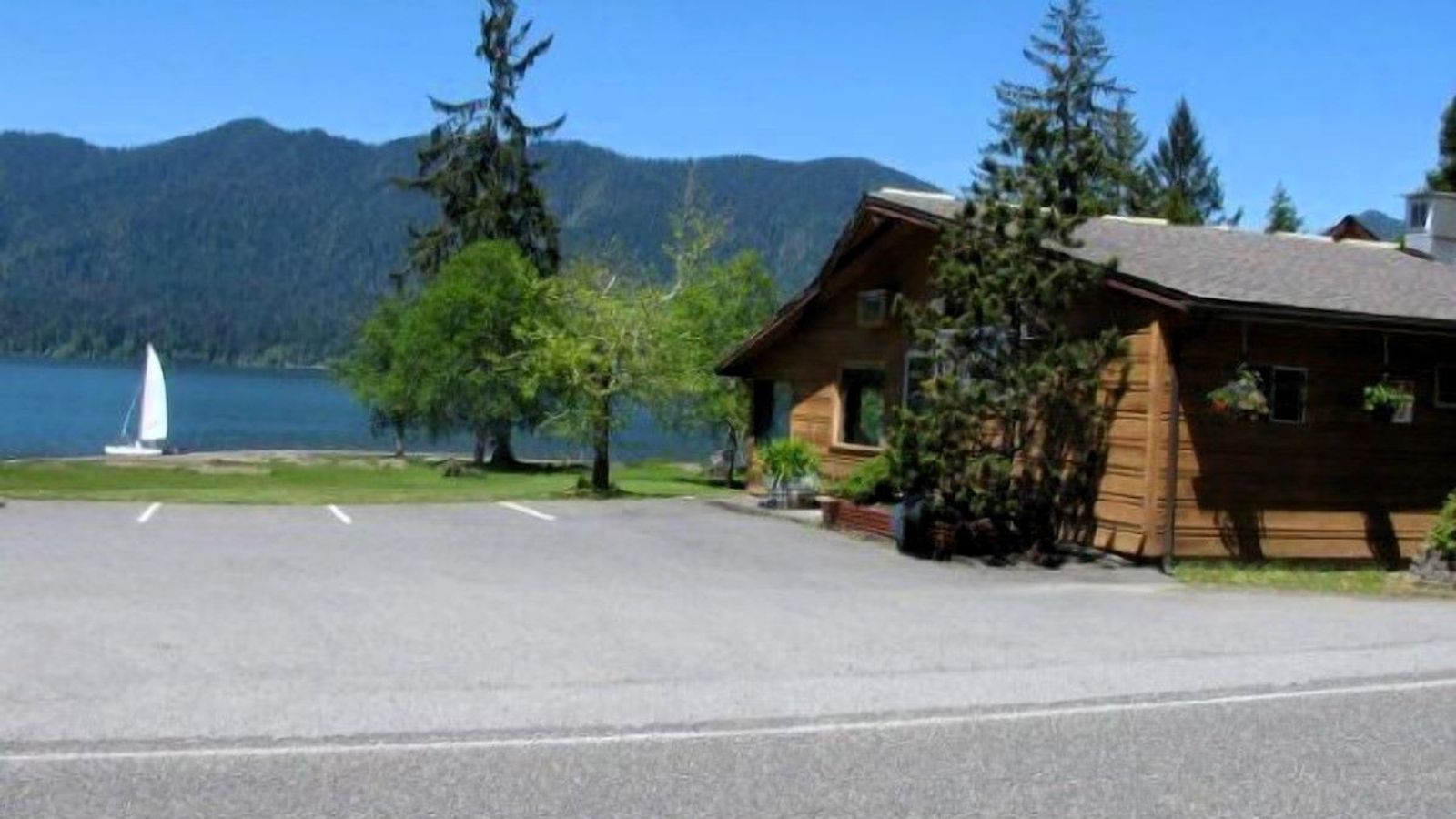 Rain Forest Resort Village