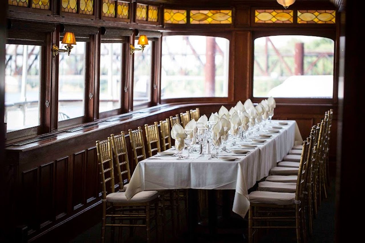 Photo of Delta King Hotel