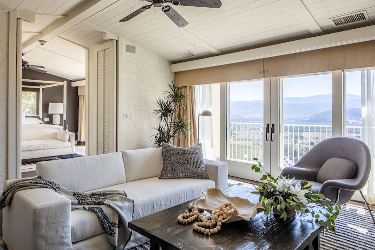 Photo of Poetry Inn Napa Valley