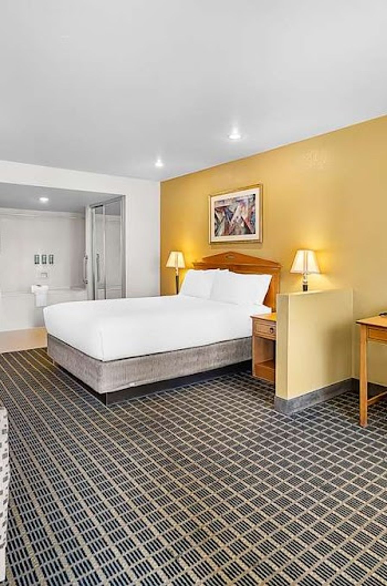 Photo of SureStay Plus by Best Western San Jose Central City