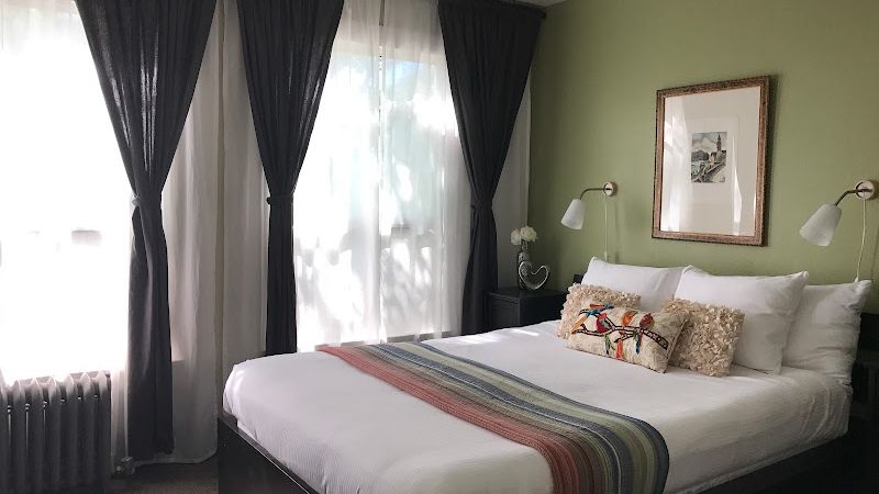 Photo of Camas Boutique Hotel