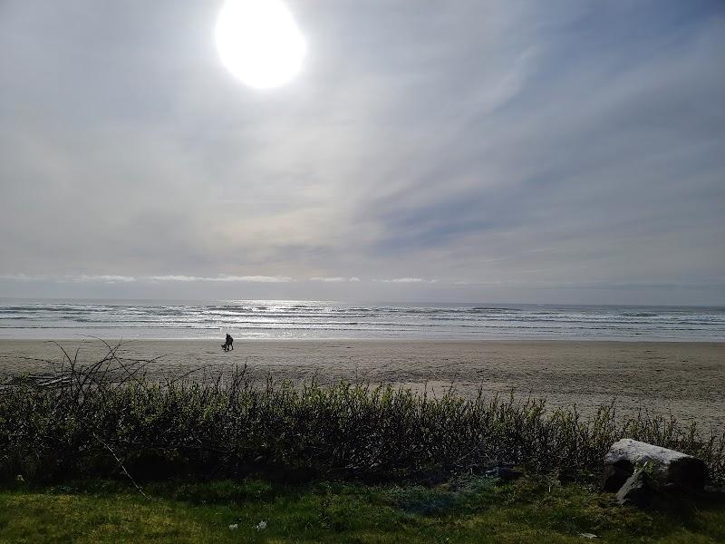 Photo of Sea Sprite at Haystack Rock