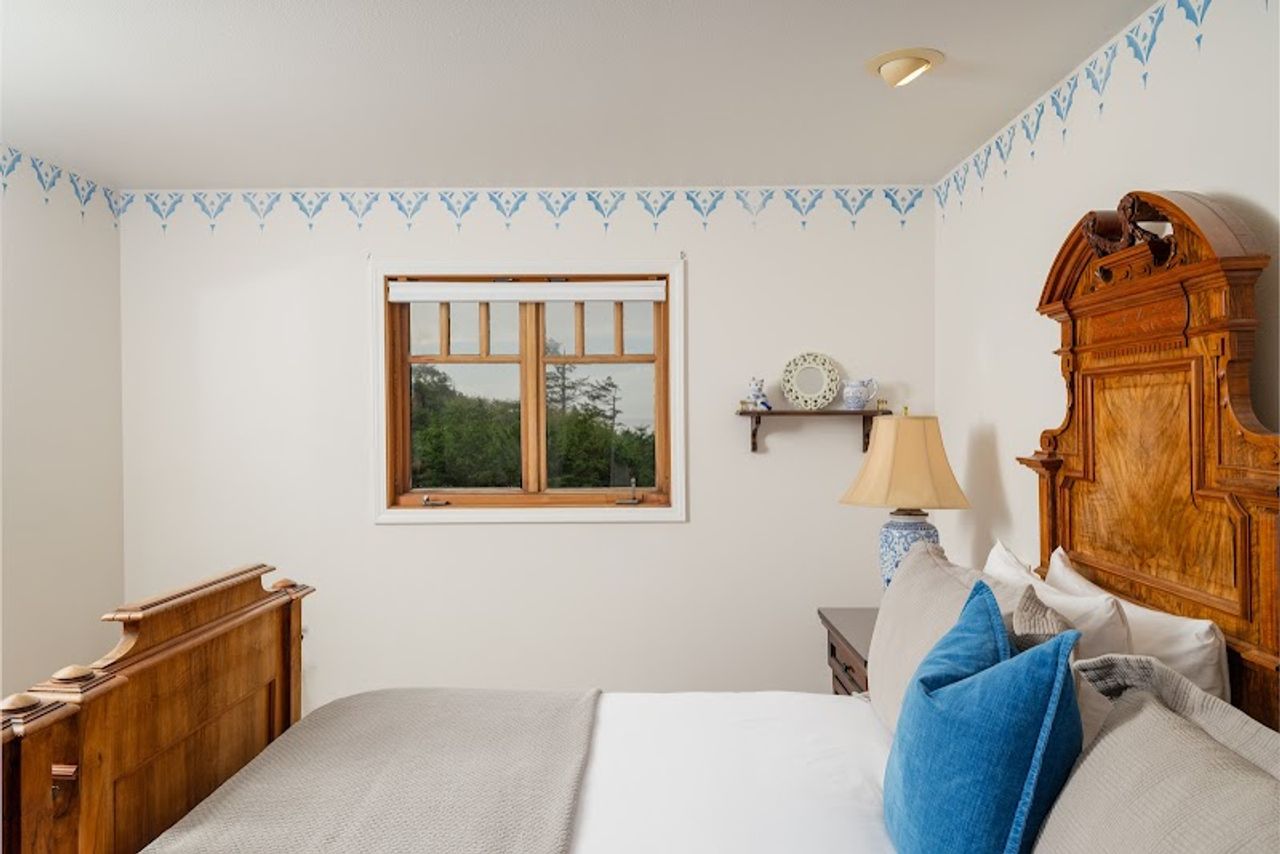 Photo of Arch Cape Inn and Retreat