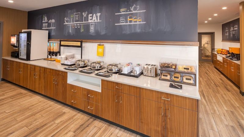 Photo of Hampton Inn Pullman