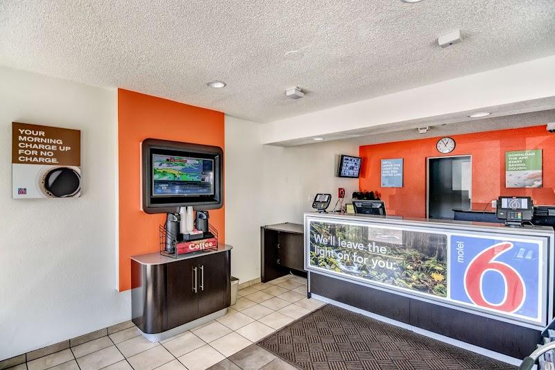 Photo of Motel 6 Stockton, CA - North