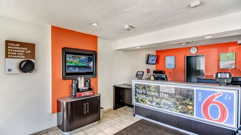 Photo of Motel 6 Stockton, CA - North