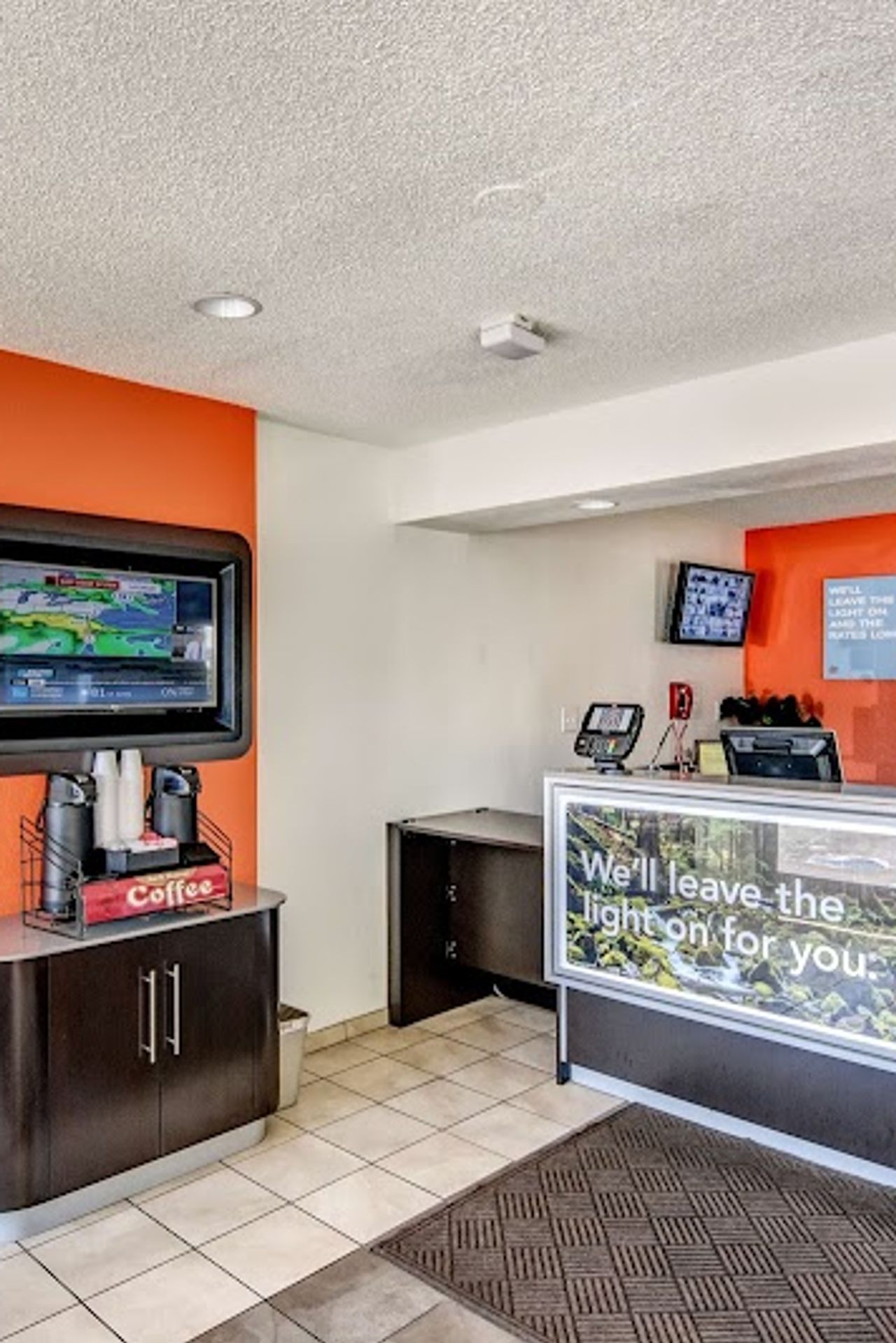 Photo of Motel 6 Stockton, CA - North