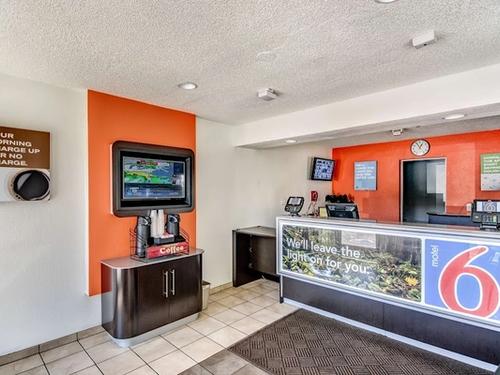 Photo of Motel 6 Stockton, CA - North