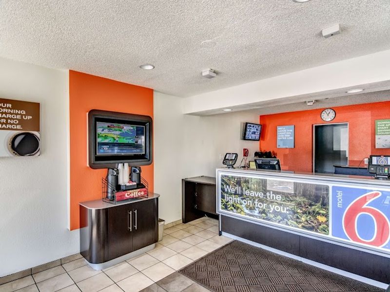 Photo of Motel 6 Stockton, CA - North