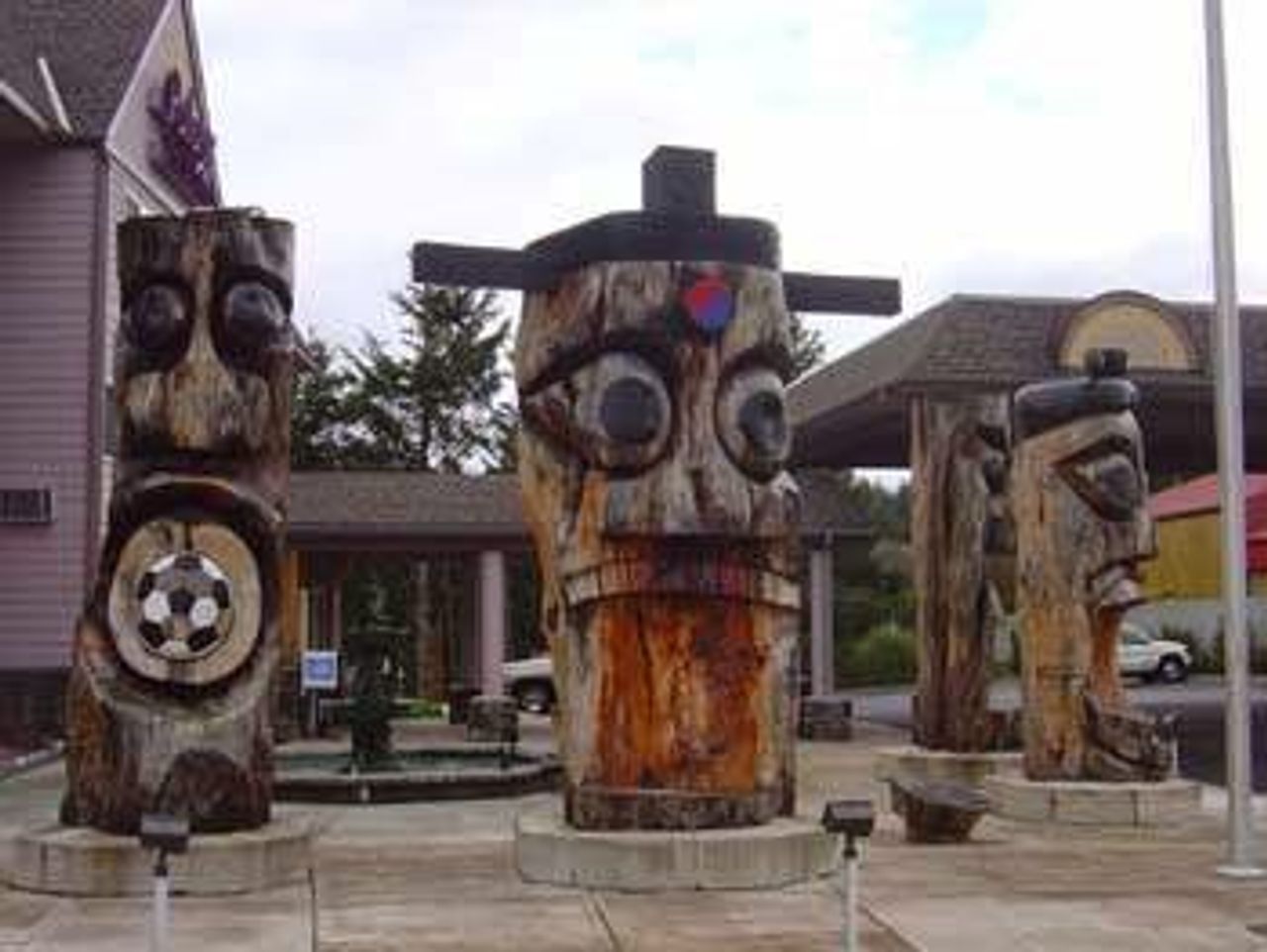 Photo of Palace Inn & Suites