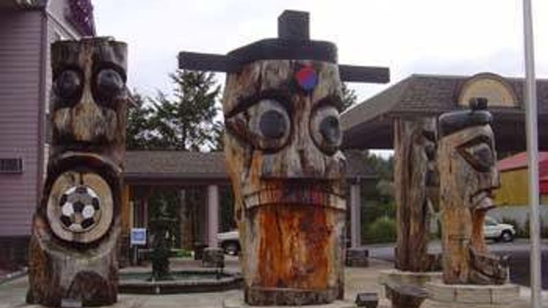 Photo of Palace Inn & Suites