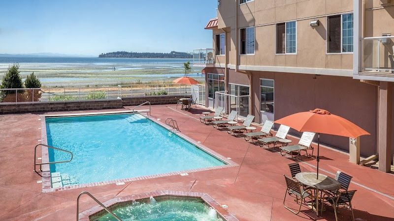 Photo of WorldMark Blaine