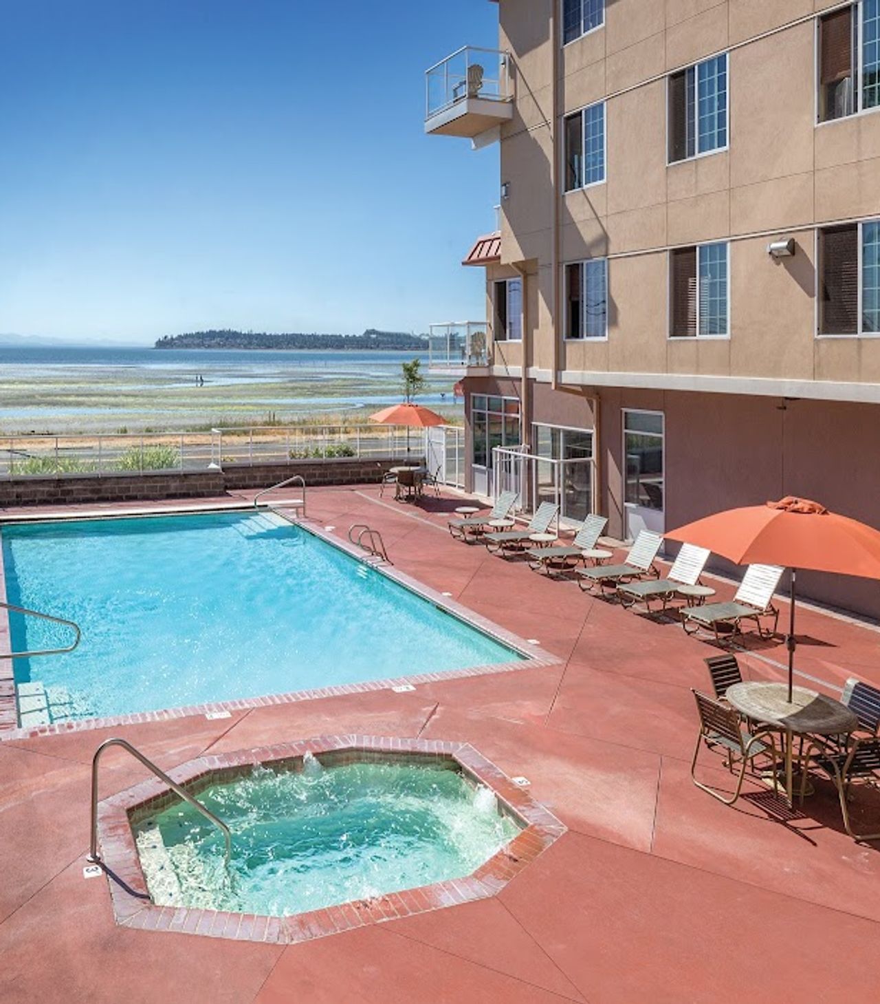 Photo of WorldMark Blaine
