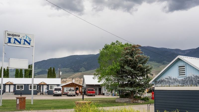 Photo of Sacajawea Inn