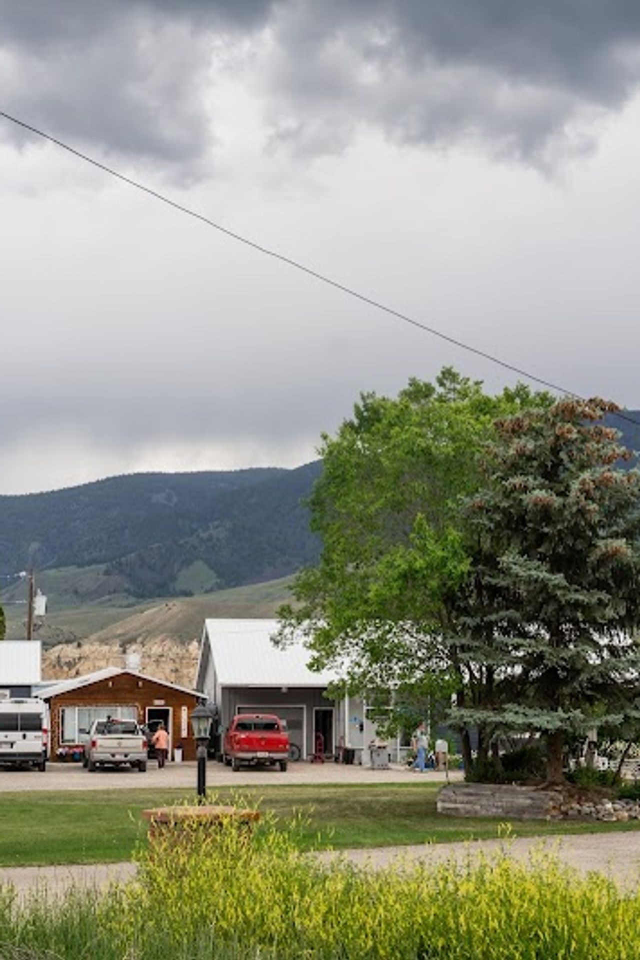 Photo of Sacajawea Inn