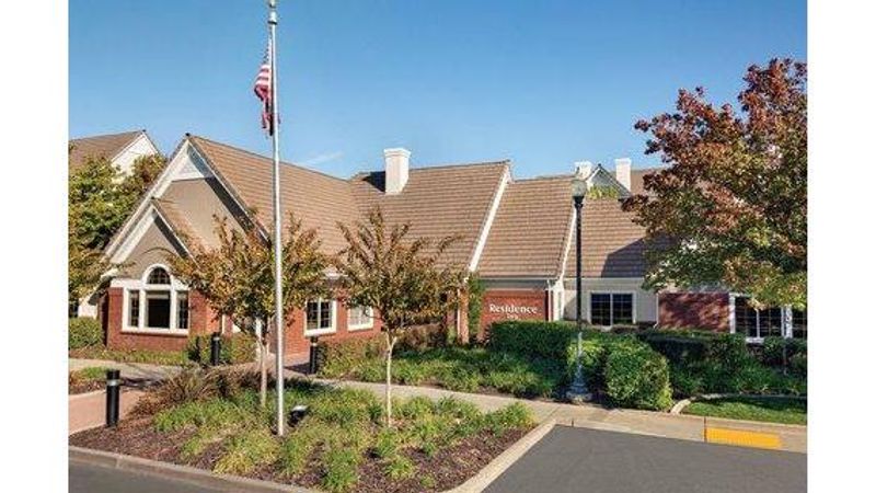 Photo of Residence Inn Sacramento Folsom