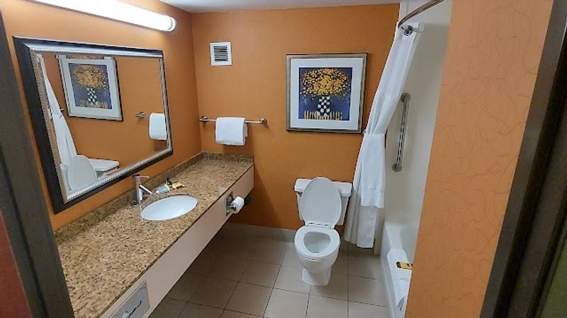 Photo of Best Western Plus Fresno Airport Hotel