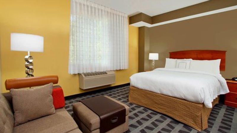Photo of TownePlace Suites San Jose Cupertino