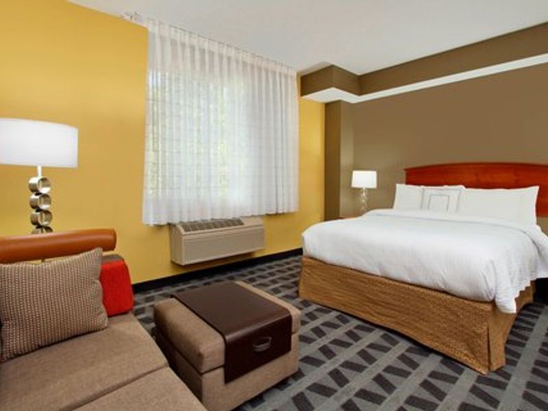 Photo of TownePlace Suites San Jose Cupertino