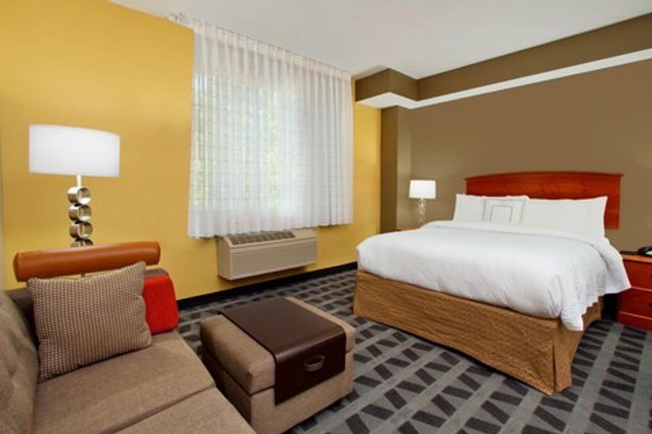Photo of TownePlace Suites San Jose Cupertino
