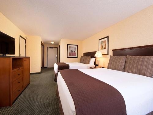 Photo of Red Lion Hotel Kennewick Columbia Center
