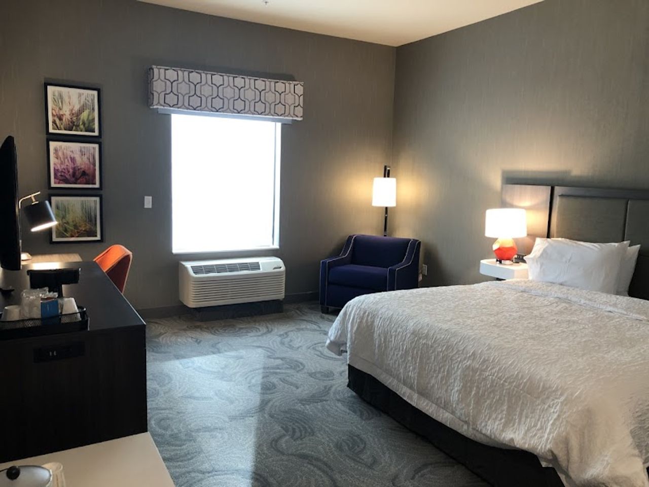 Photo of Hampton Inn Fresno Airport