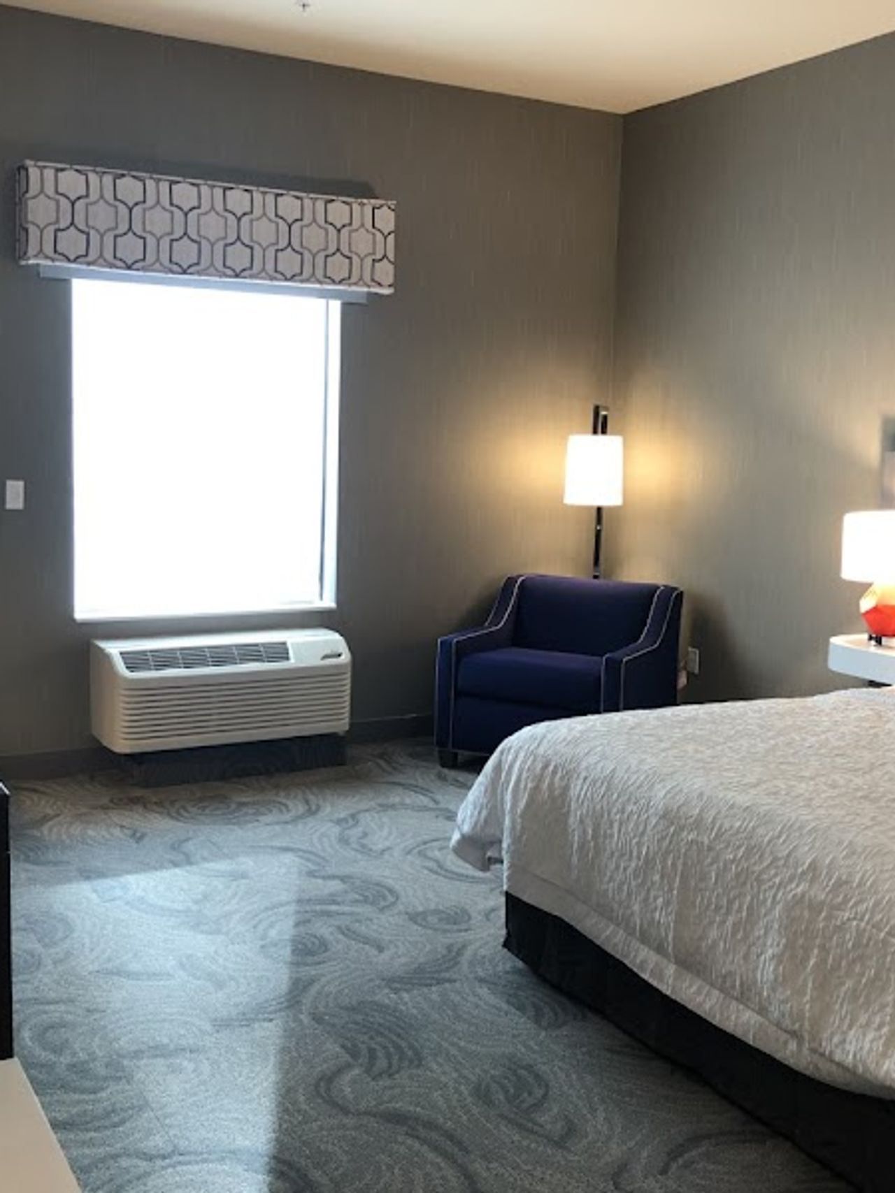Photo of Hampton Inn Fresno Airport