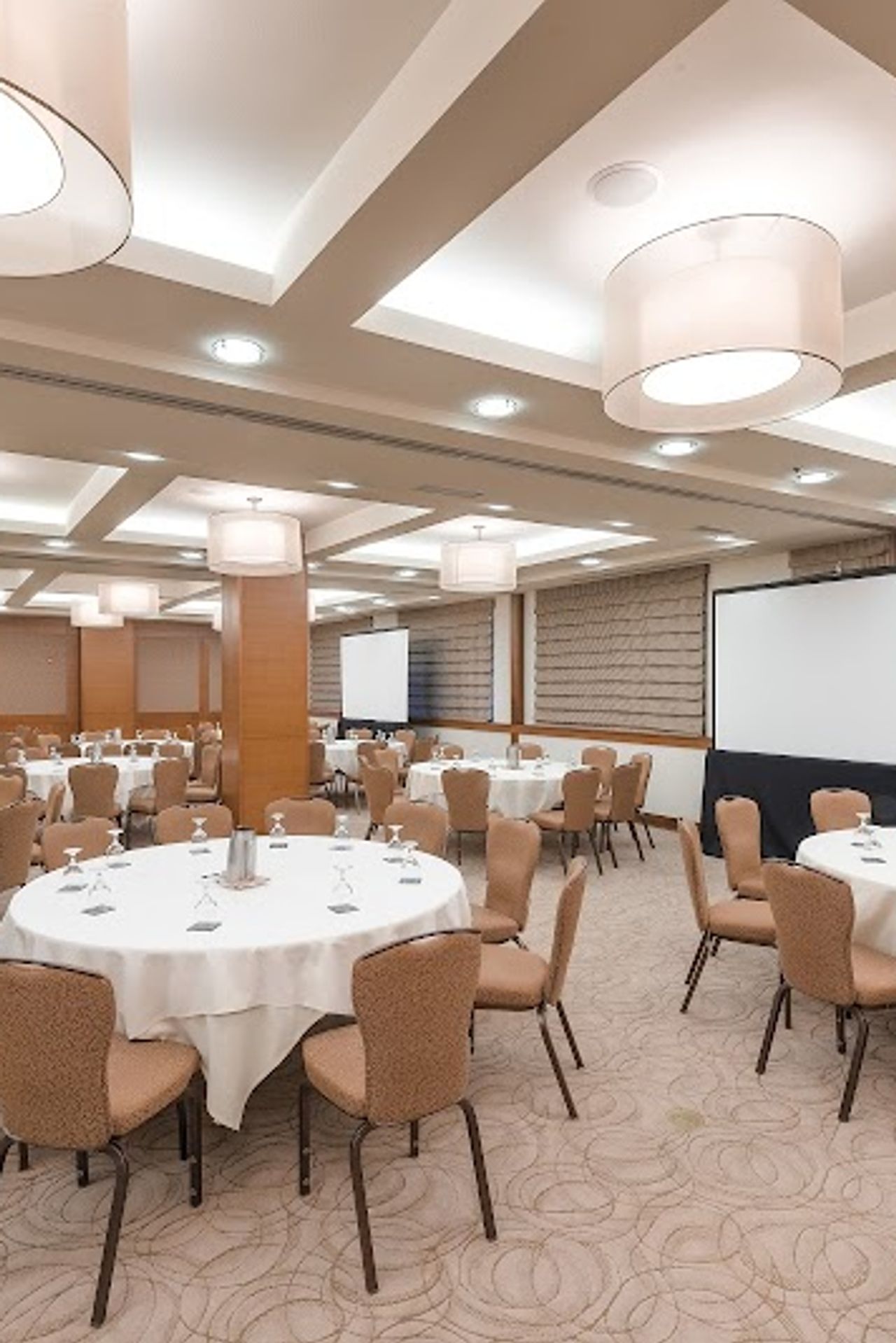 Photo of The Heathman Hotel Kirkland