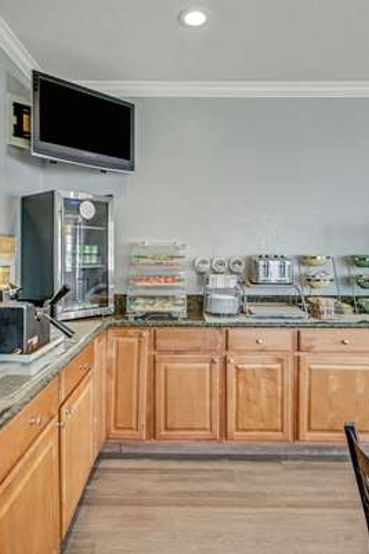 Photo of Quality Inn Santa Cruz Downtown Area