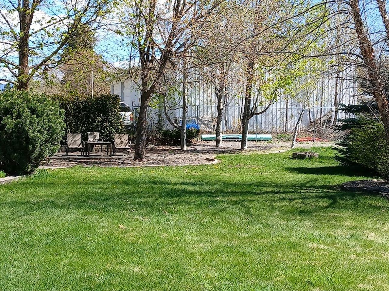 Photo of Silver Lakes Inn