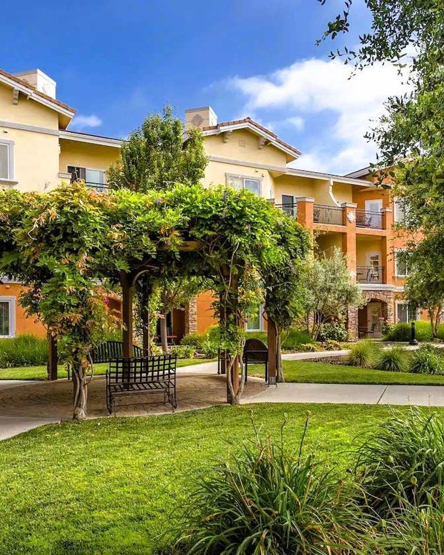 Vino Bello Resort