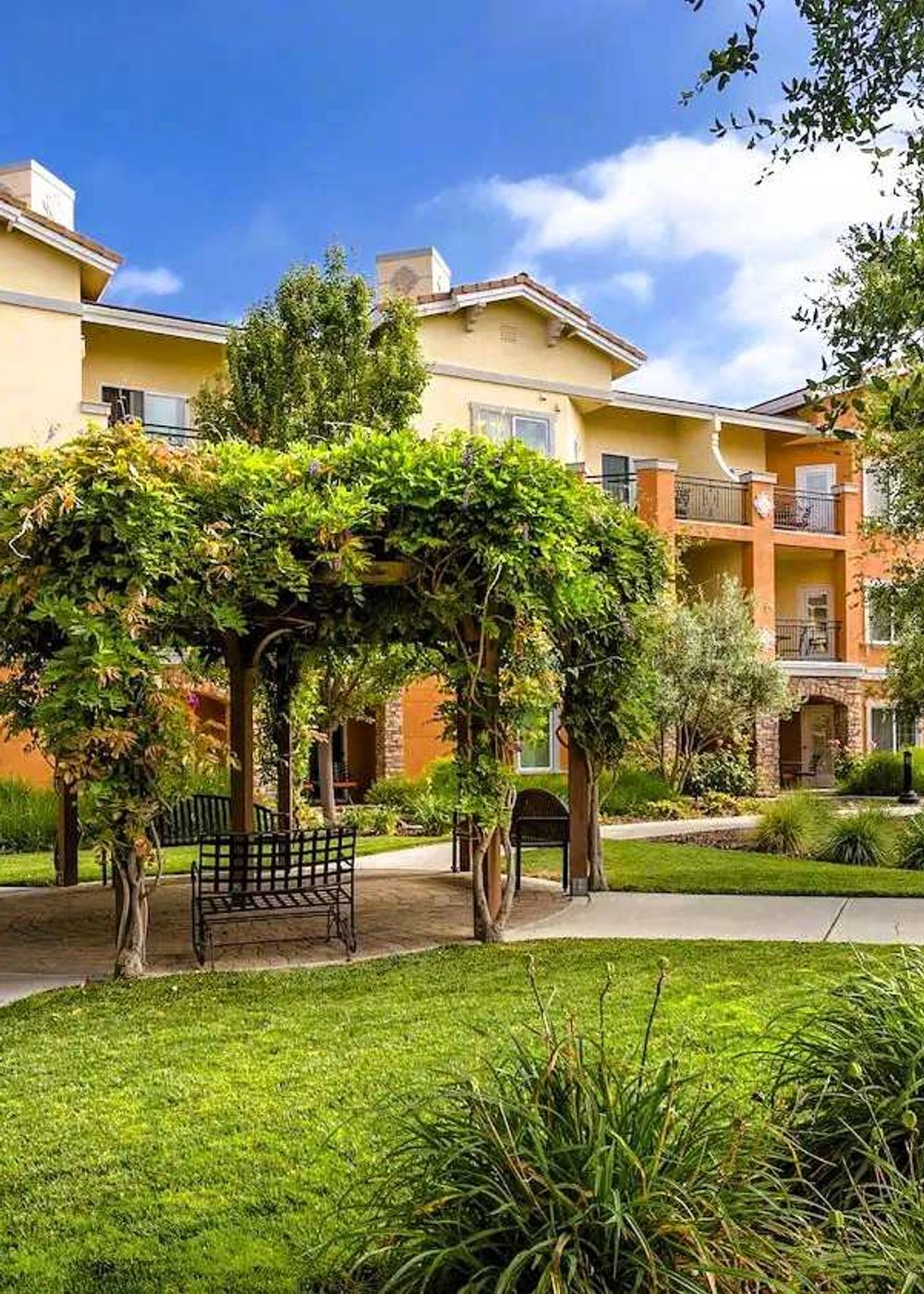 Vino Bello Resort