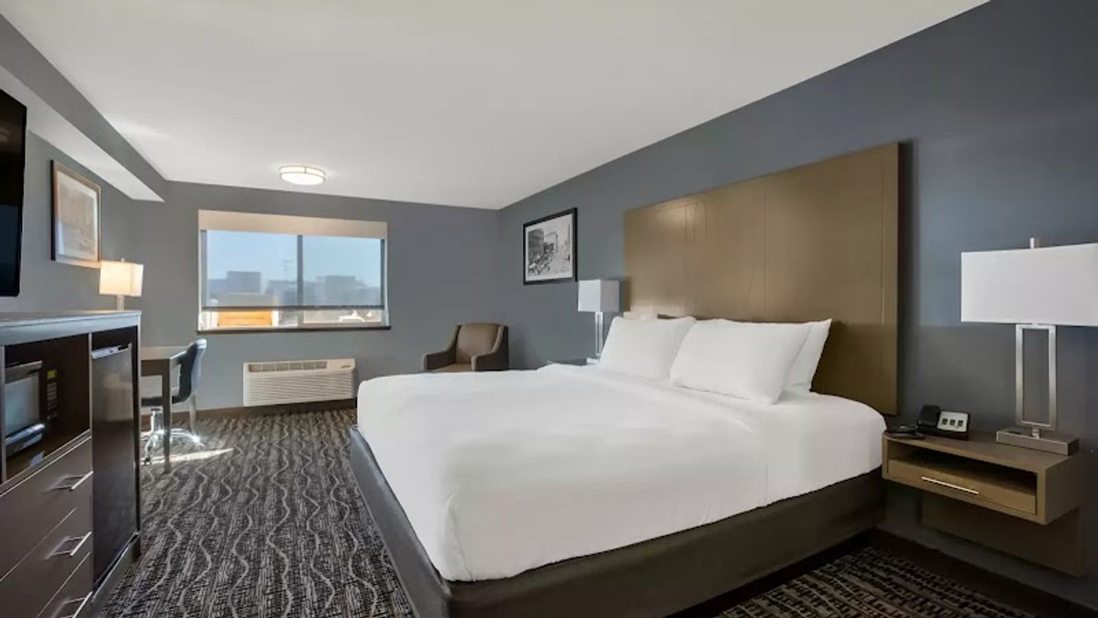 Photo of Hotel 28 Boise Airport, Ascend Hotel Collection