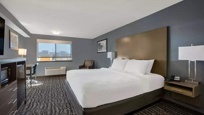 Photo of Hotel 28 Boise Airport, Ascend Hotel Collection