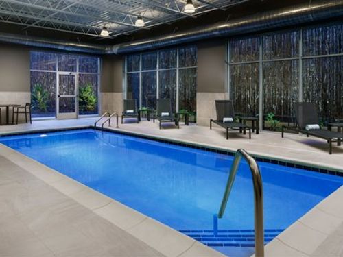 Photo of AC Hotel Portland Beaverton