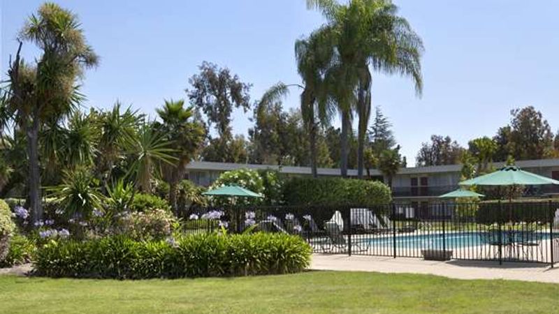 Photo of Ramada by Wyndham Sunnyvale/Silicon Valley