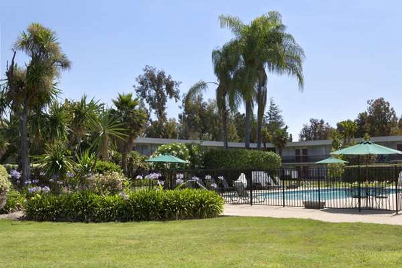 Photo of Ramada by Wyndham Sunnyvale/Silicon Valley