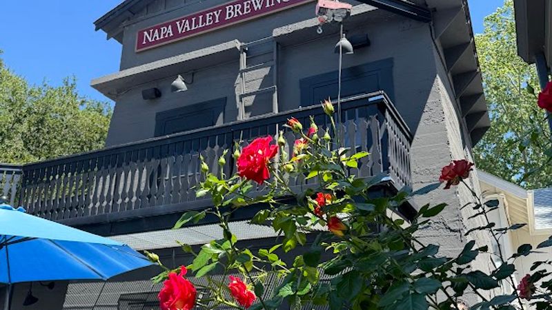 Photo of Calistoga Inn Restaurant & Brewery | Calistoga, CA