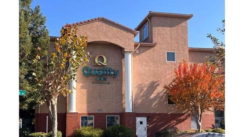 Photo of Quality Inn San Jose Airport/Silicon Valley
