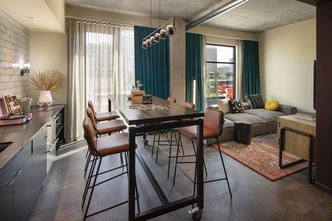 Photo of Moxy Oakland Uptown