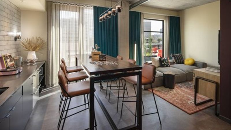 Photo of Moxy Oakland Uptown