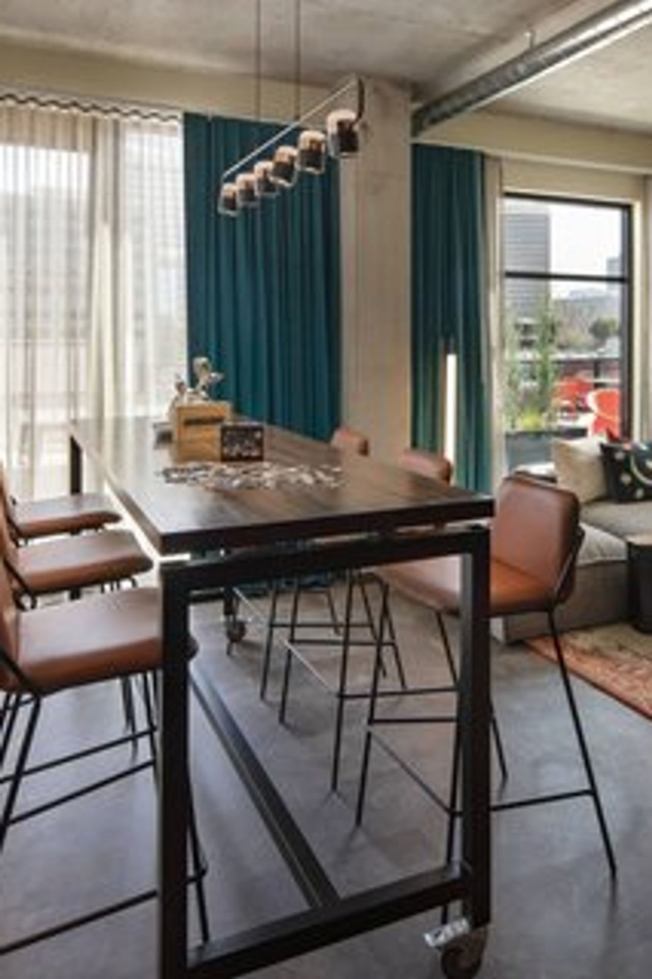 Photo of Moxy Oakland Uptown