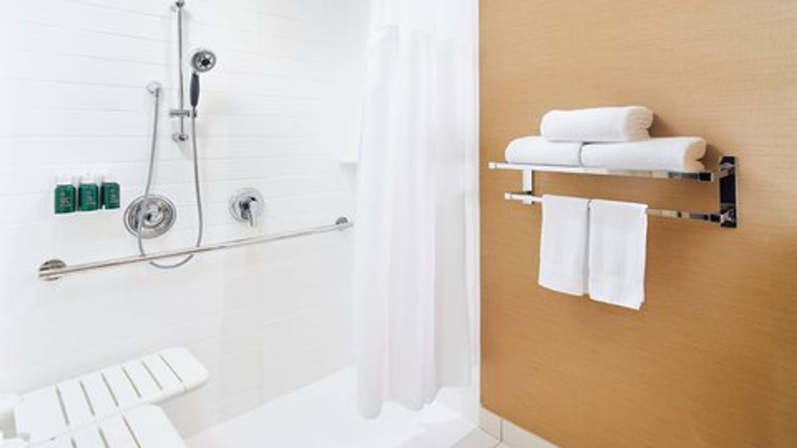 Photo of Fairfield Inn & Suites Fresno Yosemite International Airport