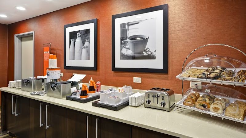 Photo of Hampton Inn & Suites Grants Pass