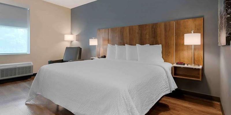 Photo of Extended Stay America Premier Suites - Boise - Meridian