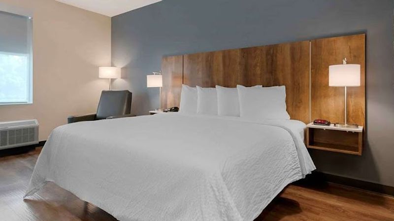 Photo of Extended Stay America Premier Suites - Boise - Meridian