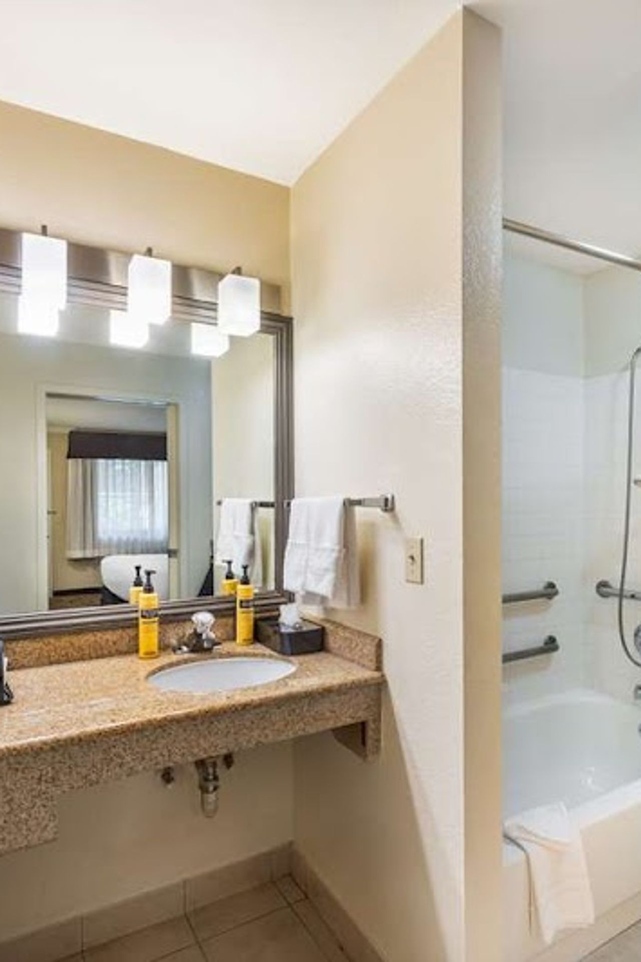 Photo of Best Western Plus Orchid Hotel & Suites