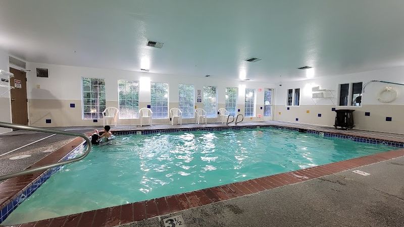 Photo of FairBridge Inn & Suites